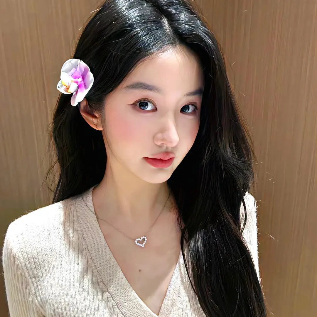 绿野红鸾
